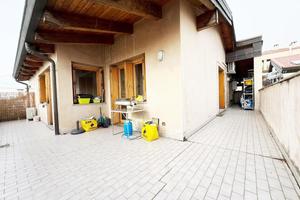 3 LOCALI A GERENZANO