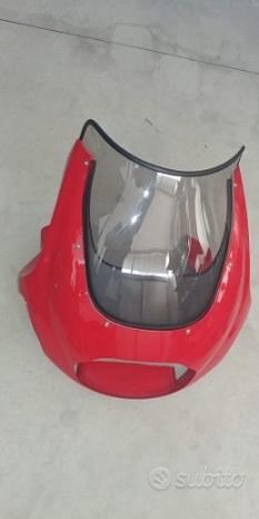Parabrezza Ducati ST2/ST4 1998/2003