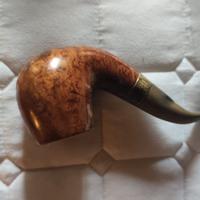 Pipe da Fumo in radica 