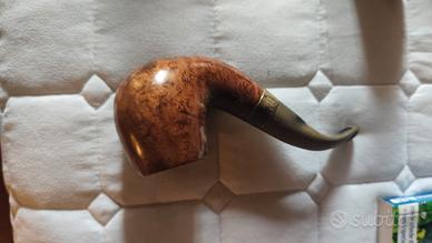 Pipe da Fumo in radica 