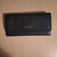 Portafoglio Calvin Klein