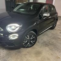 Fiat 500X Mirror 1.6 GPL 75.000km 2019 Full Led