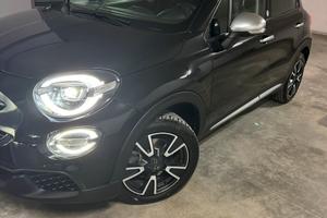 Fiat 500X Mirror 1.6 GPL 75.000km 2019 Full Led
