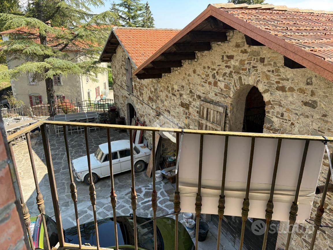 RUSTICO A CORNIGLIO - Vista 4