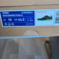 mizuno wave  enforce tour cc