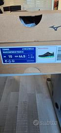 scarpe padel e tennis mizuno wave  enforce tour cc