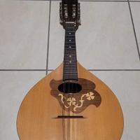 Ozark Mandolino