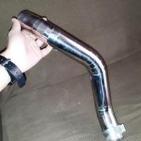 tubo scarico Honda Hornet 2003
