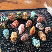 Sorpresine Kinder anni ‘90