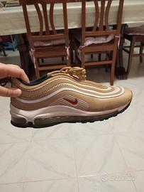 Nike silver edition limited