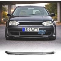 SPOILER ANTERIORE VOLKSWAGEN VW GOLF 4 97-03 LOOK 