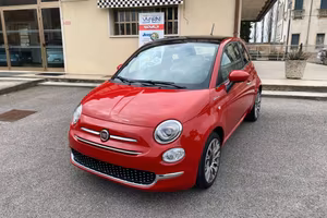 Fiat 500 1.0 Hybrid Dolcevita *PREZZO REALE*