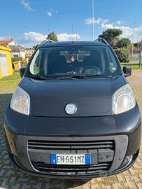 fiat qubo 