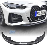 SPOILER LIP ANTERIORE BMW G22 G23 20-24 LOOK MP CA