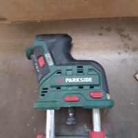 fresa.     per.    ricambi....