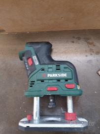 fresa.     per.    ricambi....