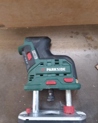 fresa.     per.    ricambi....