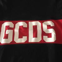 Felpa della GCDS , taglia M , maniche lunghe