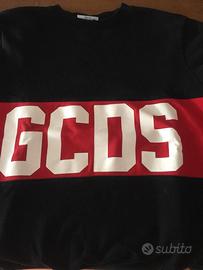 Felpa della GCDS , taglia M , maniche lunghe