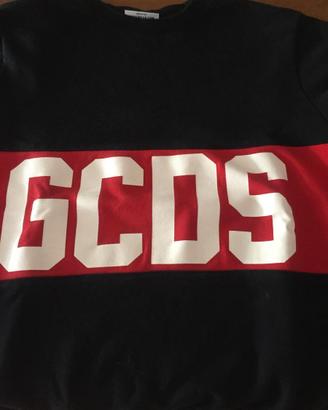 Felpa della GCDS , taglia M , maniche lunghe