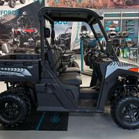 Cf-moto uforce 600 4x4 agricolo