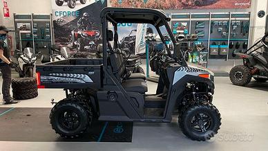 Cf-moto uforce 600 4x4 agricolo