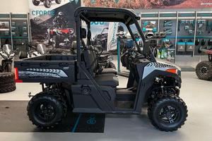 Cf-moto uforce 600 4x4 agricolo