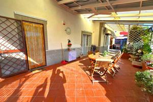 CASA INDIPENDENTE A TORRE DEL GRECO