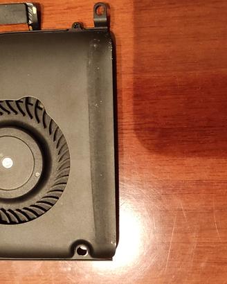 Ventola Sx  MacBook Pro 15 Late 2013 Mid 2015