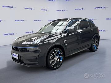 LYNK&CO 01 PHEV