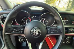 Alfa romeo stelvio 2.2