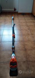 SRAMATORE STHIL HTA135