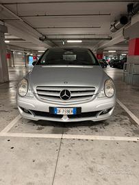 Mercedes R320 CDI 3.0 4 Matic "Par al nuovo "