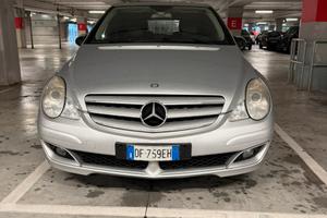 Mercedes R320 CDI 3.0 4 Matic "Par al nuovo "