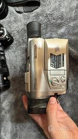 Videocamera Digitale Panasonic NV-DA1 (MiniDV)