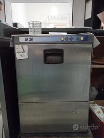 Lavastoviglie per bar 