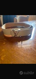 Cintura Louis vitton