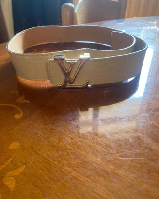 Cintura Louis vitton