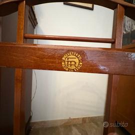 n.2 Omini Fratelli Reguitti