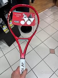 Yonex Vcore 100 manico L3 nuova 2026