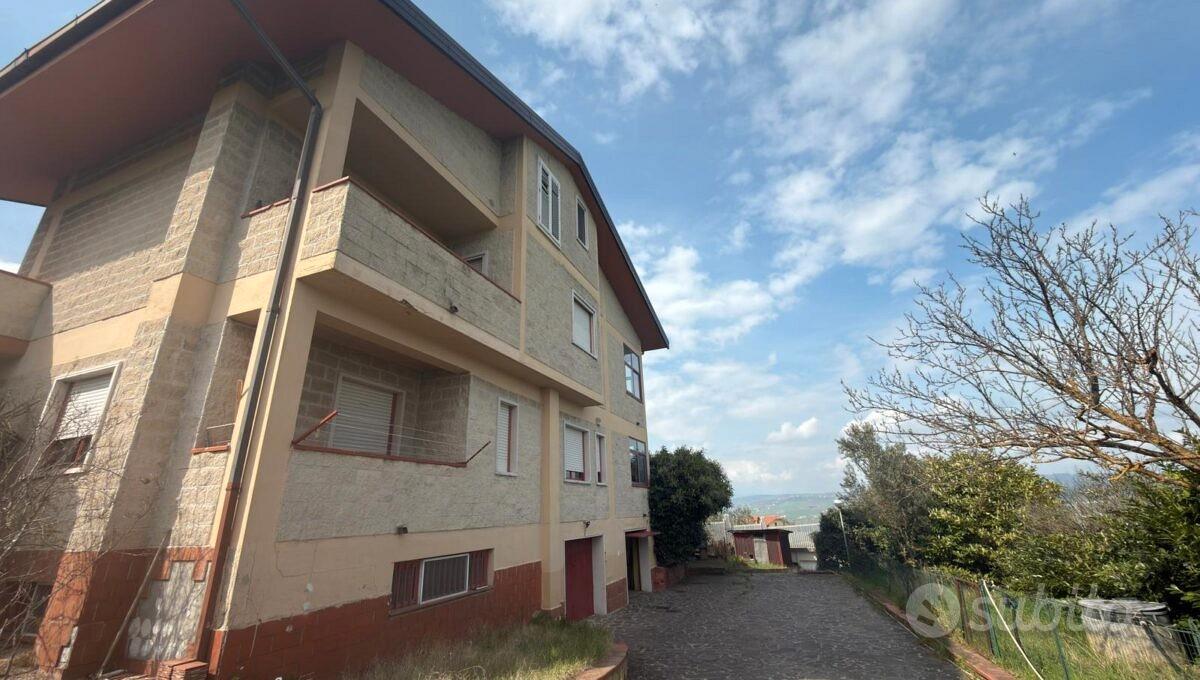 Casa – Benevento - Vista 2