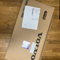 Luci diurne alogene Volvo V40