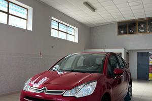 Citroen C3 1.4 e-HDi 70 CMP Seduction