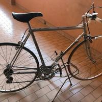 bicicletta da corsa 