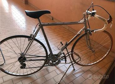 bicicletta da corsa 