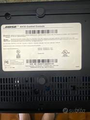 Bose lifestyle av 35  			