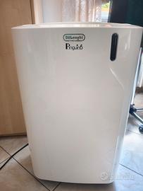 Pinguino De Longhi