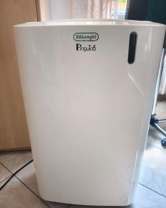 Pinguino De Longhi