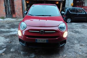 500 X urban  maggio 2020