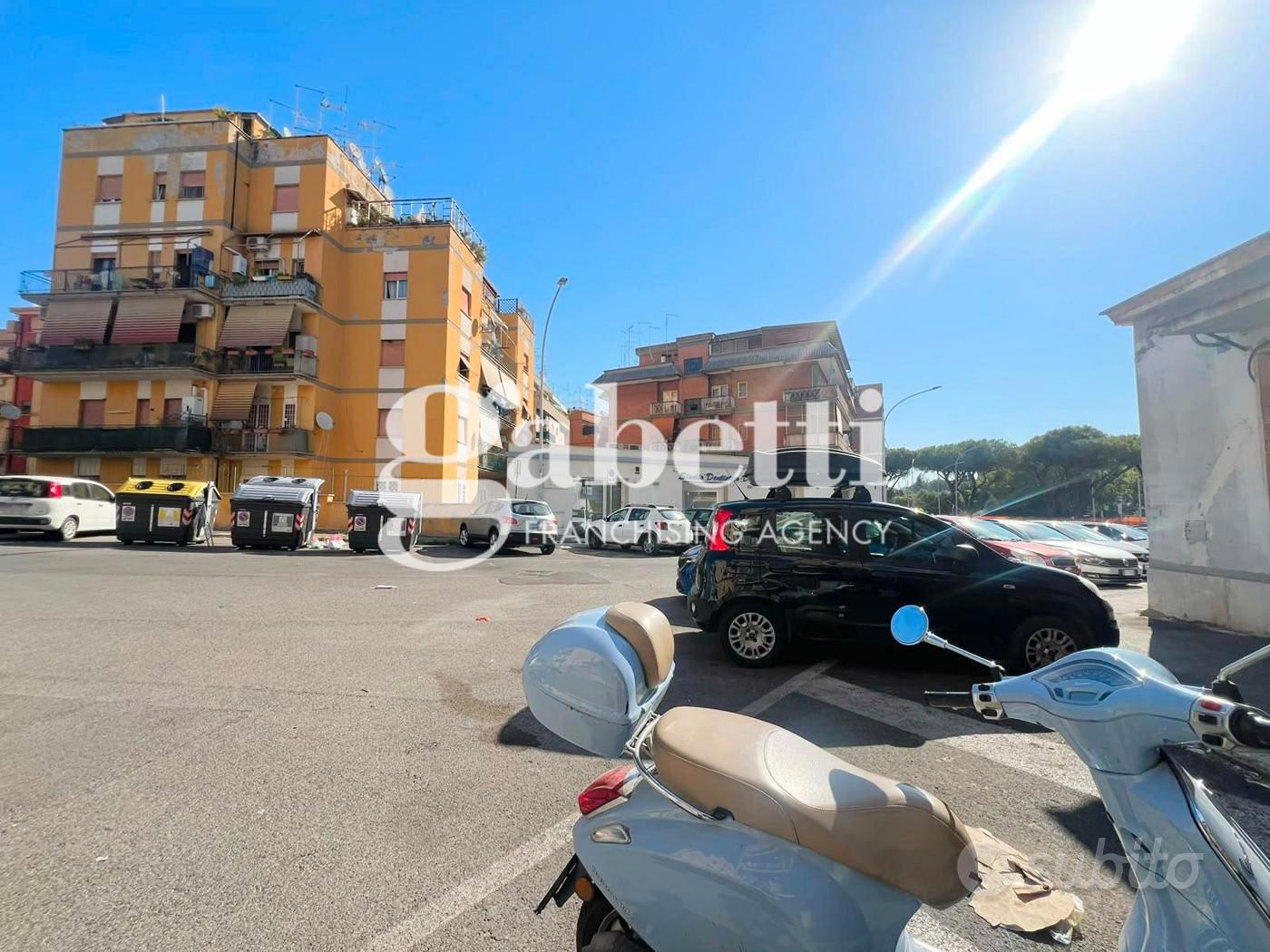 Appartamento – Roma, Vigna Clara, Municipio Roma XV - Vista 3